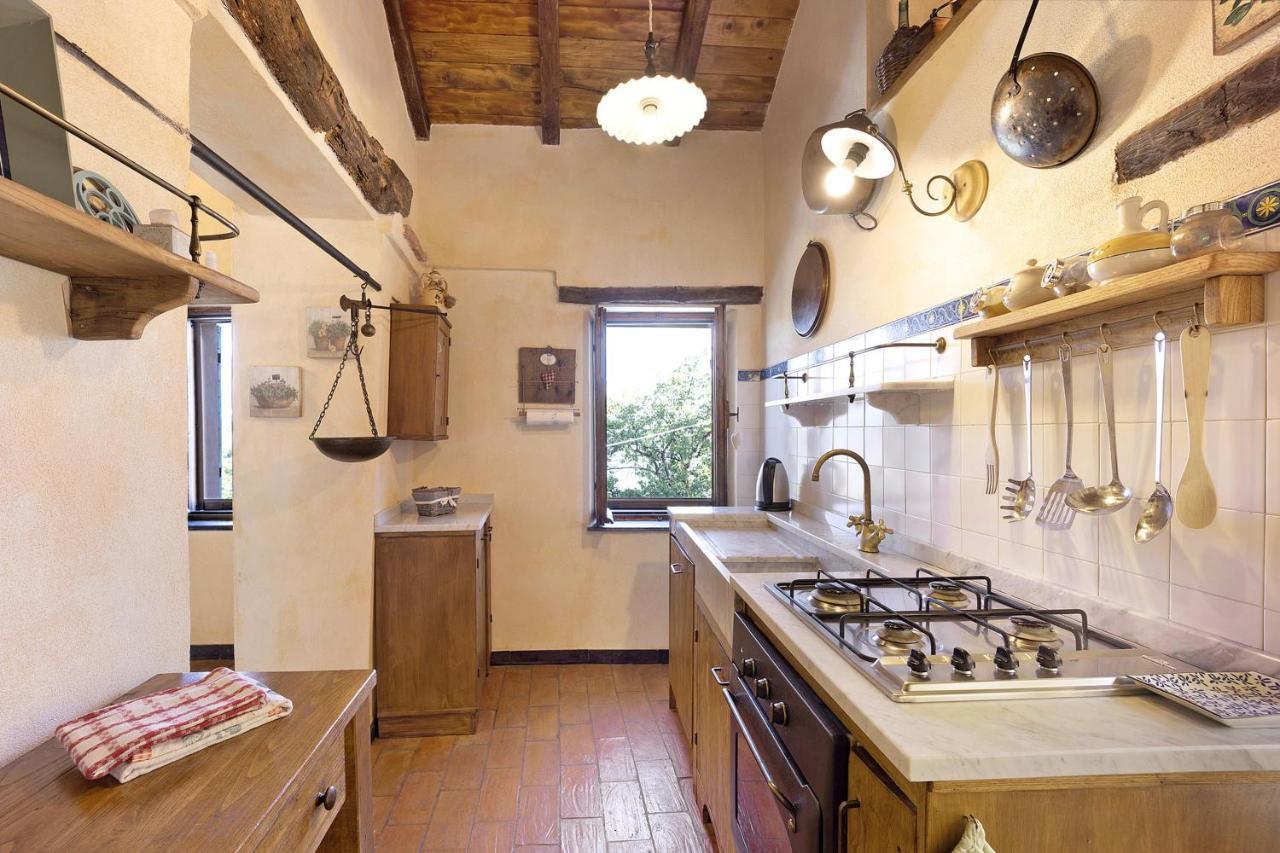 Willa Casa Vittorina Cesio Zewnętrze zdjęcie