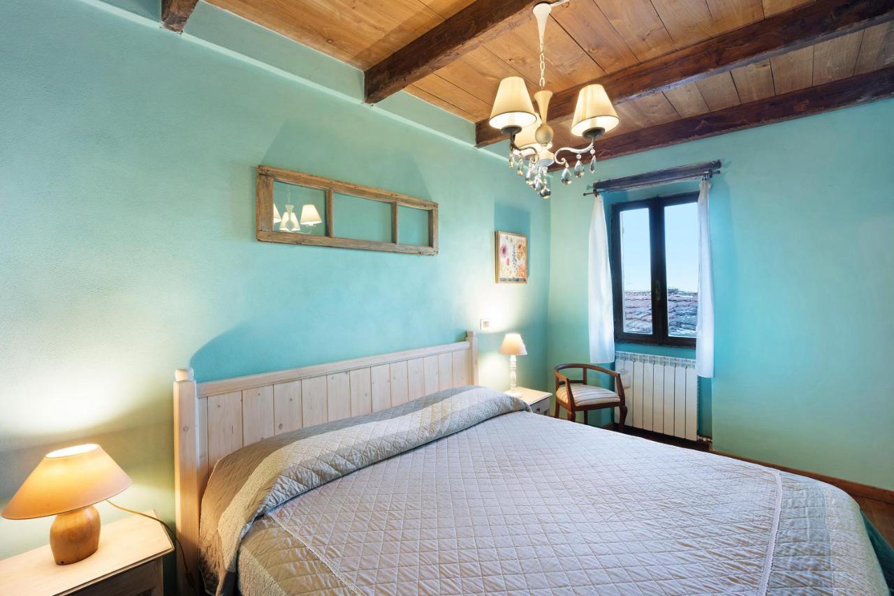 Willa Casa Vittorina Cesio Zewnętrze zdjęcie