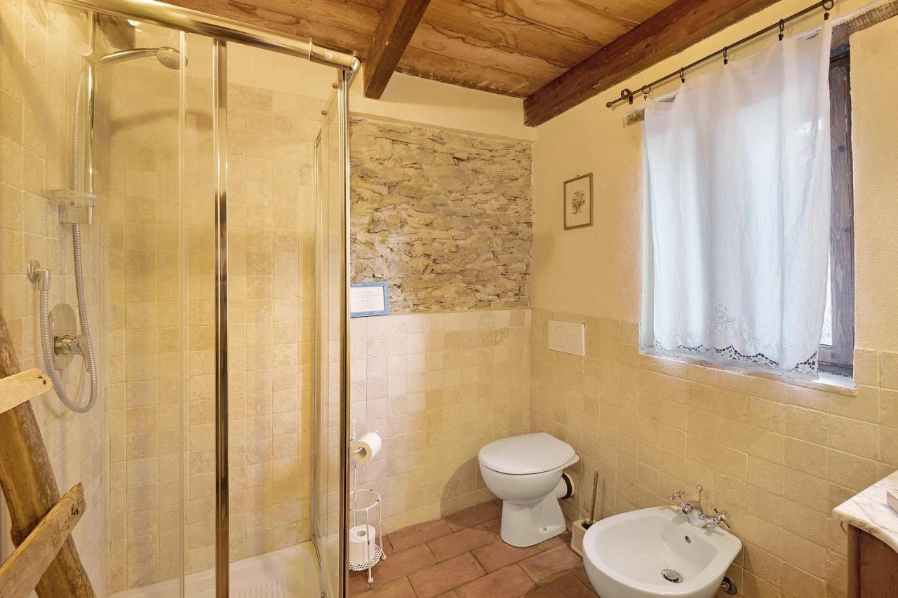 Willa Casa Vittorina Cesio Zewnętrze zdjęcie